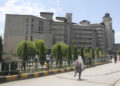 Govt forms high level selection committee for post of Dir SKIMS