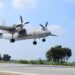 IAF set to conduct trial run for emergency landing facility at Anantnag’s Bijbehara today