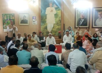 INDI Alliance leading in J&K: NC
