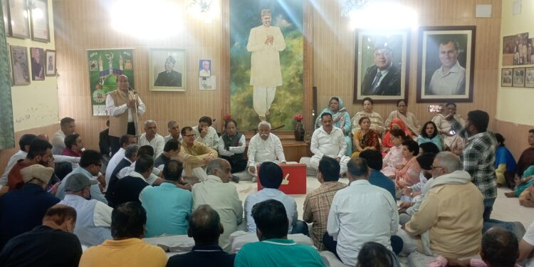 INDI Alliance leading in J&K: NC