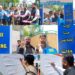 Lok Sabha Elections 2024 Signature Campaign for voter awareness held at Sumbal under SVEEP