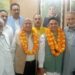 NC Warmly welcomes Er. Vikram Puri