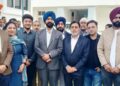 Doda admin accords grand farewell to retiring PWD Engineers