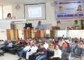 DAH Jammu celebrates World Veterinary Day-2024