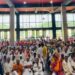 Lt Governor attends Utthan Foundation’s symposium on Sanatan Culture