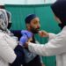 GMC Baramulla initiates vaccination drive for Haj Pilgrim