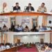 Lok Sabha Elections 2024 Expenditure Observer reviews enforcement of ECI regulations on election expenditure in Rajouri