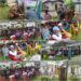 Lok Sabha Elections-2024 SVEEP programs held at Govt institutions in several Pulwama villages