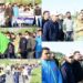Lok Sabha Elections: 2024 G’bal hosts marathon, cycle race for voter awareness under SVEEP