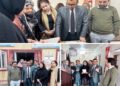 DLSA conducts OSC Bemina, DHEW Mission Shakti Srinagar