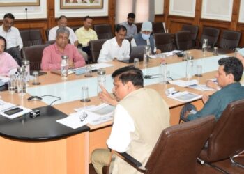 CS assesses functioning of BOPEE