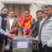 Area Development Officer accorded warm farewell at Doda