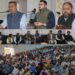 Lok Sabha Elections -2024 Micro Observers imparted Training at Poonch
