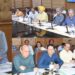 Advisor Bhatnagar reviews progress of major health projects