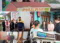 Secy DLSA inspects facilities for inmates at Palash, Phulwari, OSCs in Ramban