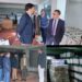 Lok Sabha Elections 2024 DEO Bandipora inspects EVM, material strong room