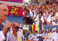 Advocating for Statehood, Public Issues in Parliament our party’s Agenda; Azad