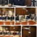 DC Sgr chairs NCORD meeting on Prevention of Drug Abuse & Narcotics Trade