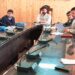 DDC Ganderbal reviews functioning of DDRC