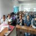 Lok Sabha Elections 2024  DEO Poonch supervises election staff training at Mendhar