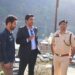 Lok Sabha Elections 2024  DEO Ramban visits Banihal, assesses readiness for elections