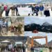 Lok Sabha Elections 2024 Democracy Trek organized at Paddar Kishtwar under SVEEP