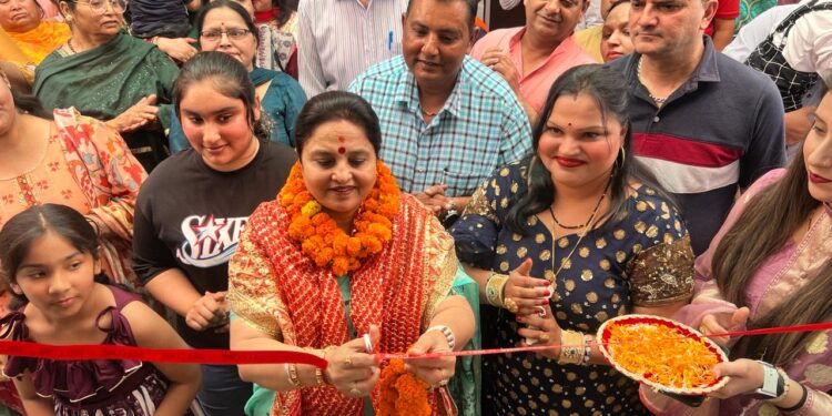 Youth will be key in achieving $5 trillion economy: Priya Sethi
