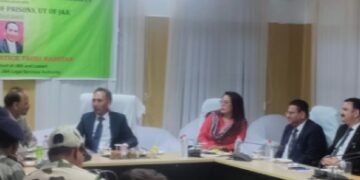 Stress management skill can be developed by adapting Yogic Way of Life: Justice Tashi