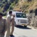MVD Doda conducts enforcement drive on National Highway 244