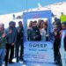 Mega SVEEP programme held at Ski-Resort Gulmarg