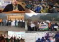 Lok Sabha Elections 2024  Mega SVEEP programme held at Tourist Resort Pahalgam