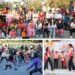 Voters’ Awareness Program held at Devika Ghat as Part of SVEEP campaign
