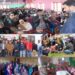 Lok Sabha Elections 2024  SVEEP: Voters Awareness program held at different education clusters in Kupwara