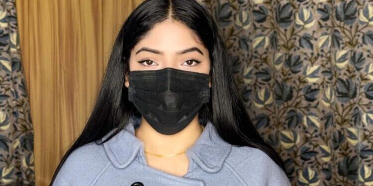 How Kashmir Girl Transformed Her Life Through Makeup Brush