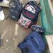 Srinagar Boat Capsize: Police recover 4 school bags from river Jehlum at Chattabal Vier