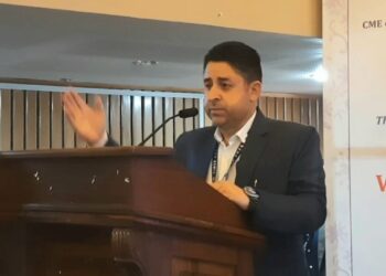 Mid-Year Conference in Srinagar Focuses on Lifestyle and Mental Health