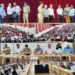 Lok Sabha Elections 2024 General, Police Observer interact with Zonal, Sectoral Magistrates, BLOs of district Reasi