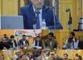 Lok Sabha Elections 2024 DEO Bandipora reviews poll preparedness