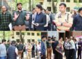 Lok Sabha Elections-2024 DEO Gbl inspects arrangements at DCRC, visits several polling stations of Ganderbal AC
