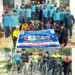 Lok Sabha Elections-2024 Empowering Democracy: YSS Ganderbal inspires Youth engagement through cycle race under SVEEP