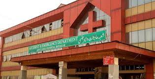 Over 25 lakh patients visit GMC Srinagar’s associated hospitals in 2023-24