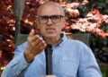 BJP contesting Kashmir elections through proxies, alleges Omar Abdullah