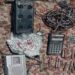 Terrorist hideout busted in Reasi, arms and ammo recovered