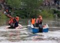 ‘Srinagar Boat Tragedy Day 5’