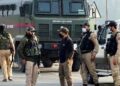 J&K Police Welcomes 915 New Constables for Enhanced Security, 365 to Serve in Kashmir Zone