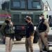 J&K Police Welcomes 915 New Constables for Enhanced Security, 365 to Serve in Kashmir Zone