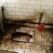 Public washroom in Srinagar’s Guru Bazar lacks hygiene