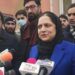 Dr Iffat gets additional charge of principal GMC Srinagar