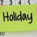 JK govt announces holidays on poll dates in 5 LS constituencies
