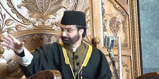 All religious organizations meet after Eid to decide future strategy on fight against drug menace: Mirwaiz
